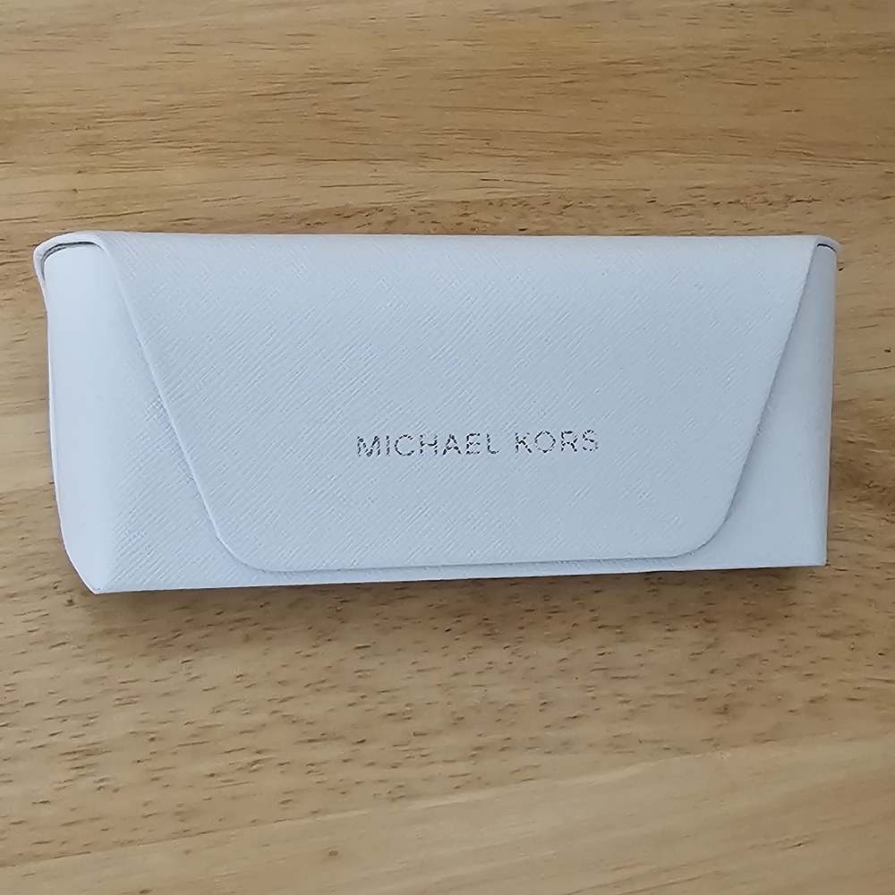 Michael Kors Sunglass Case